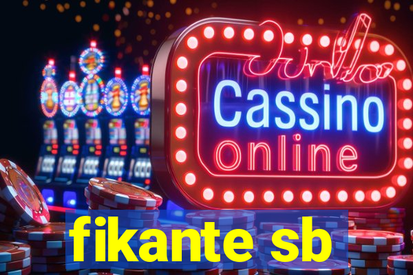 fikante sb